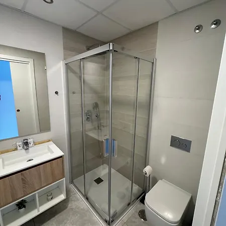 Apartament Sunset Waves I By Terreta