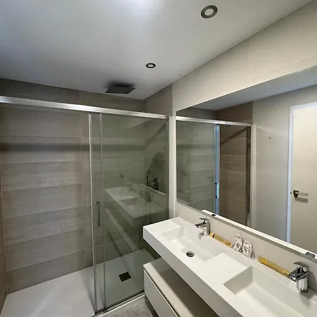 Apartament Sunset Waves I By Terreta *