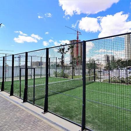 Sunset Waves I By Terreta *