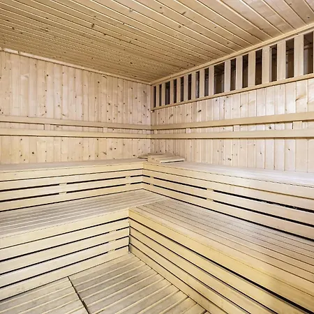 Sunset Waves I By Terreta Apartament