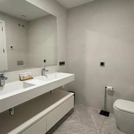 Apartament Sunset Waves I By Terreta