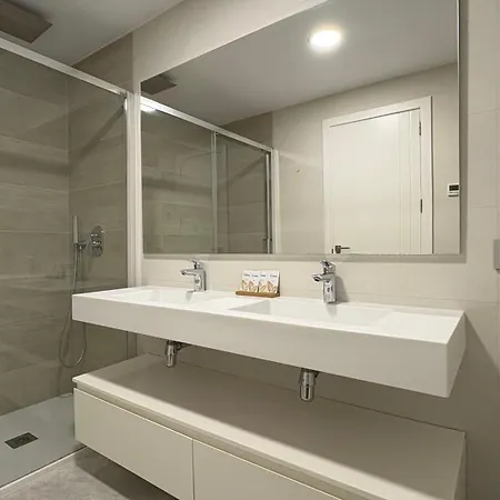 Apartament Sunset Waves I By Terreta