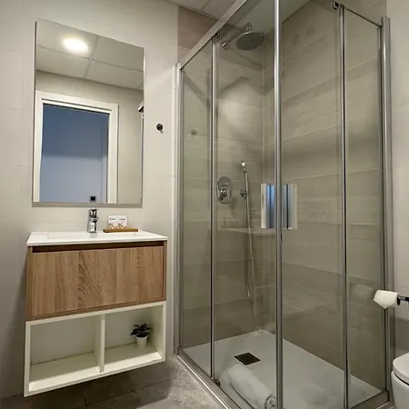 Sunset Waves I By Terreta *