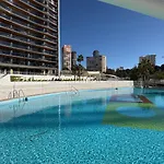 Lejlighed Sunset Waves I By Terreta Benidorm