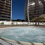 Lejlighed Sunset Waves I By Terreta Benidorm